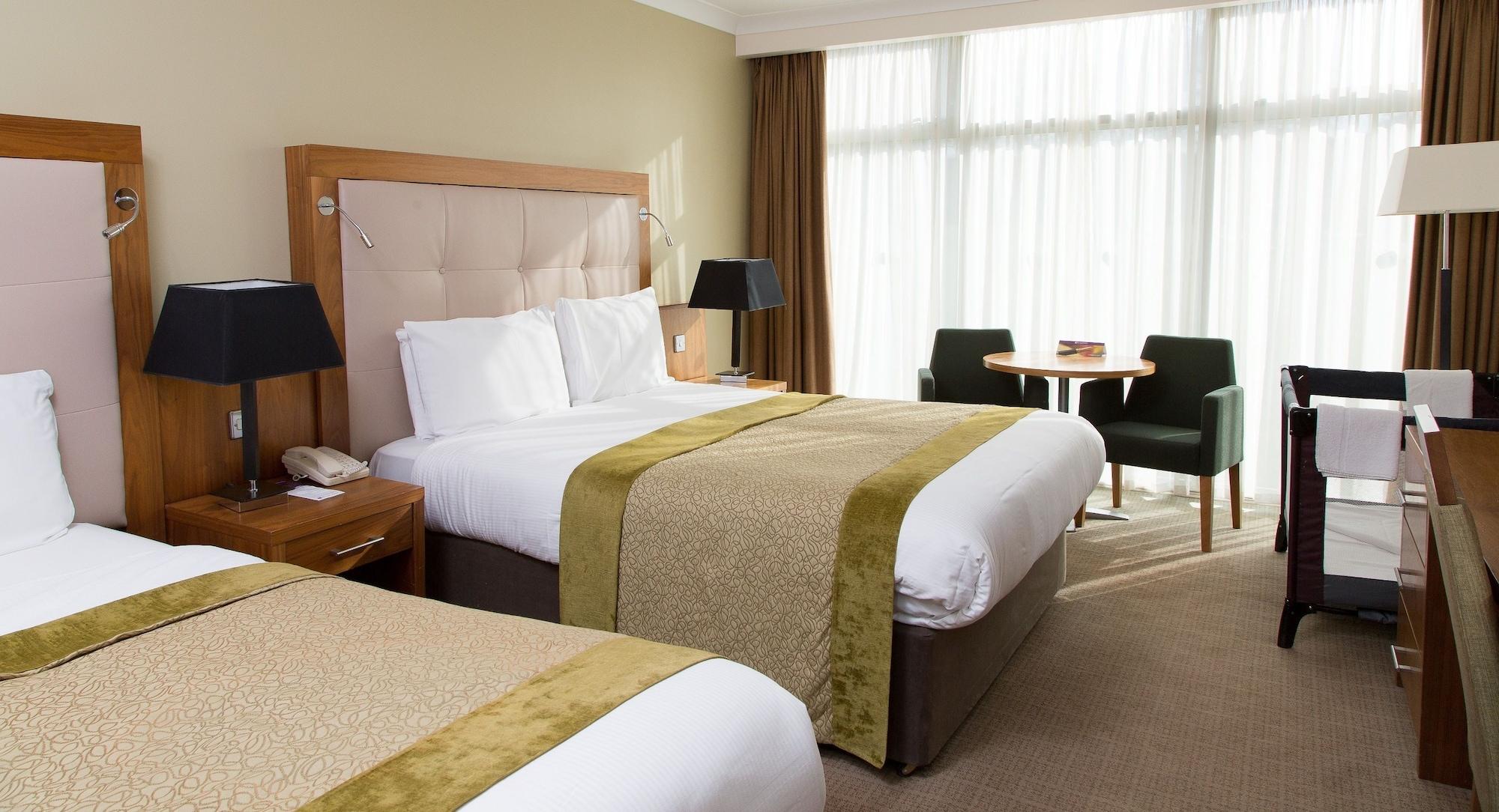 Park & Leisure Club 4*