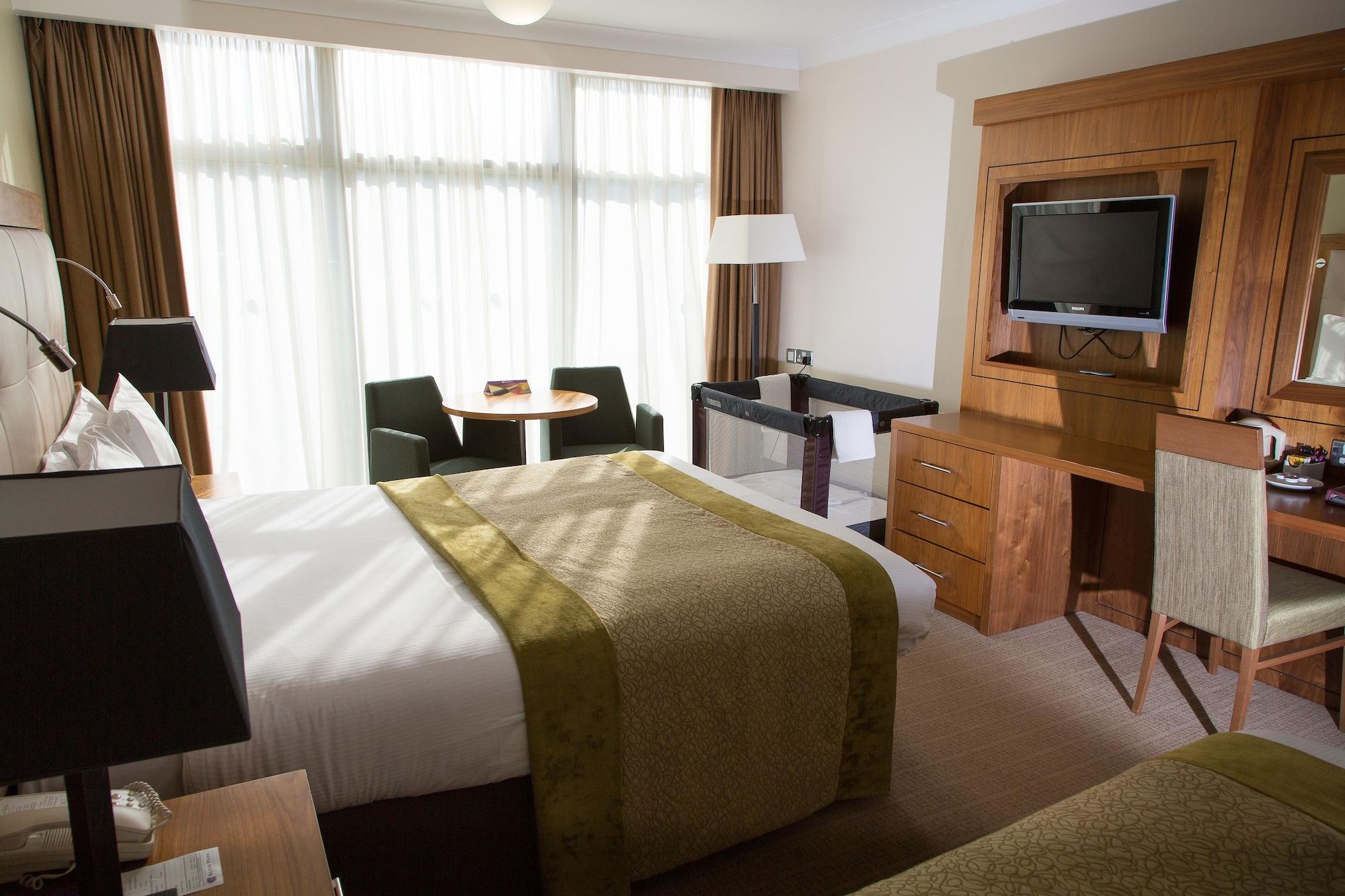 Hotel Park & Leisure Club 4*