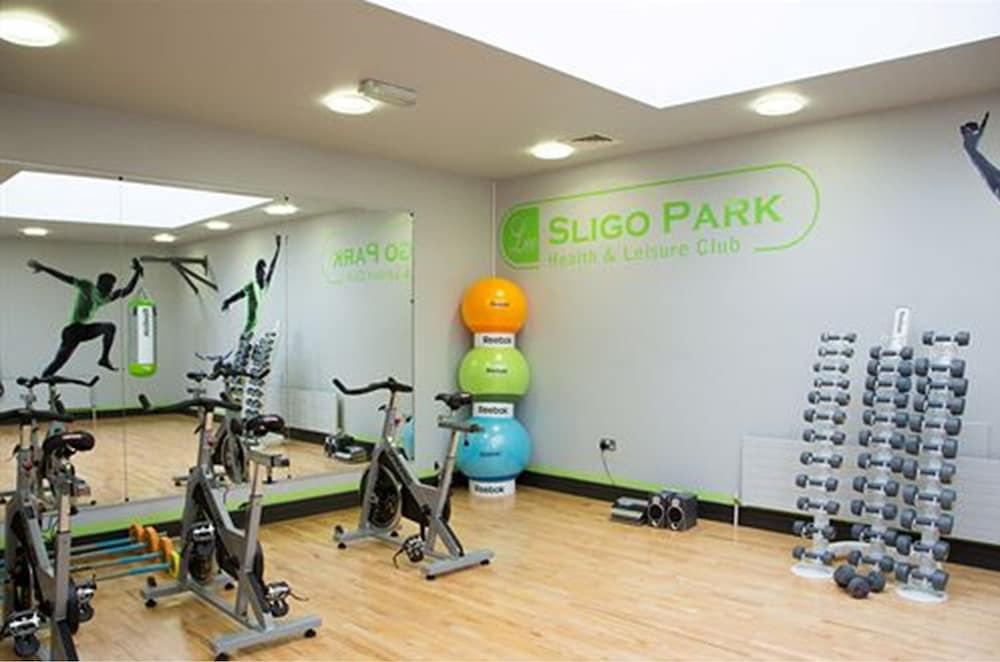 Park & Leisure Club 4*