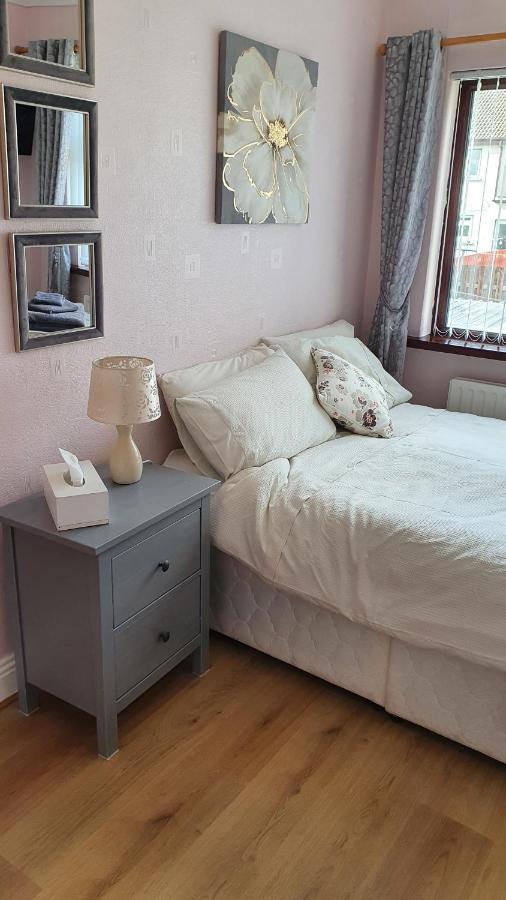 Bed & Breakfast Tranquility Sligo