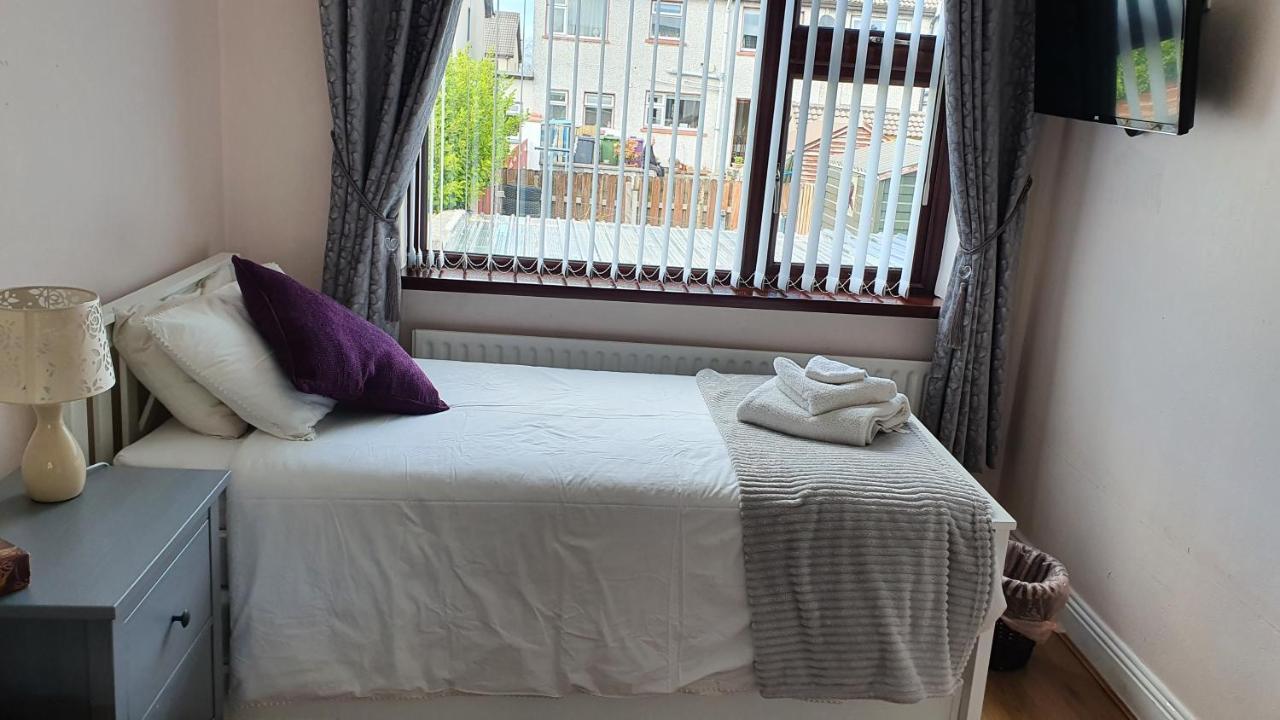 Tranquility Bed & Breakfast *