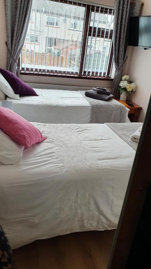 Tranquility Bed & Breakfast *