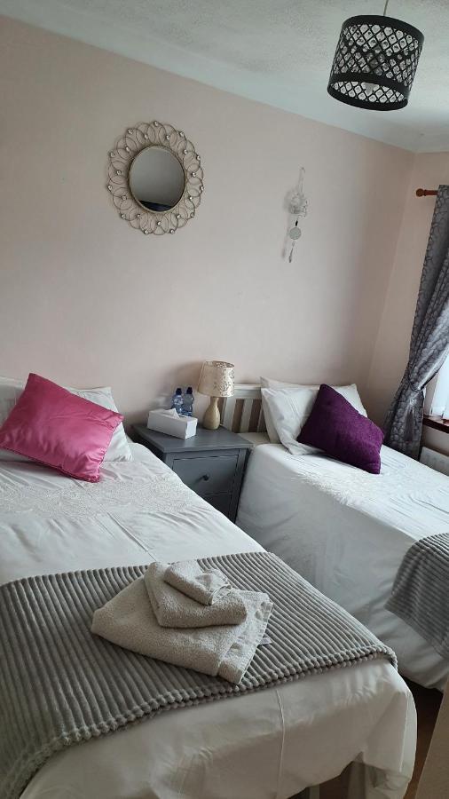 Bed & Breakfast Tranquility *