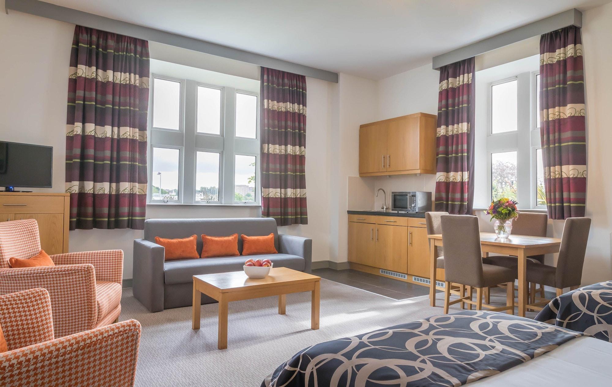 Clayton & Leisure Club Sligo