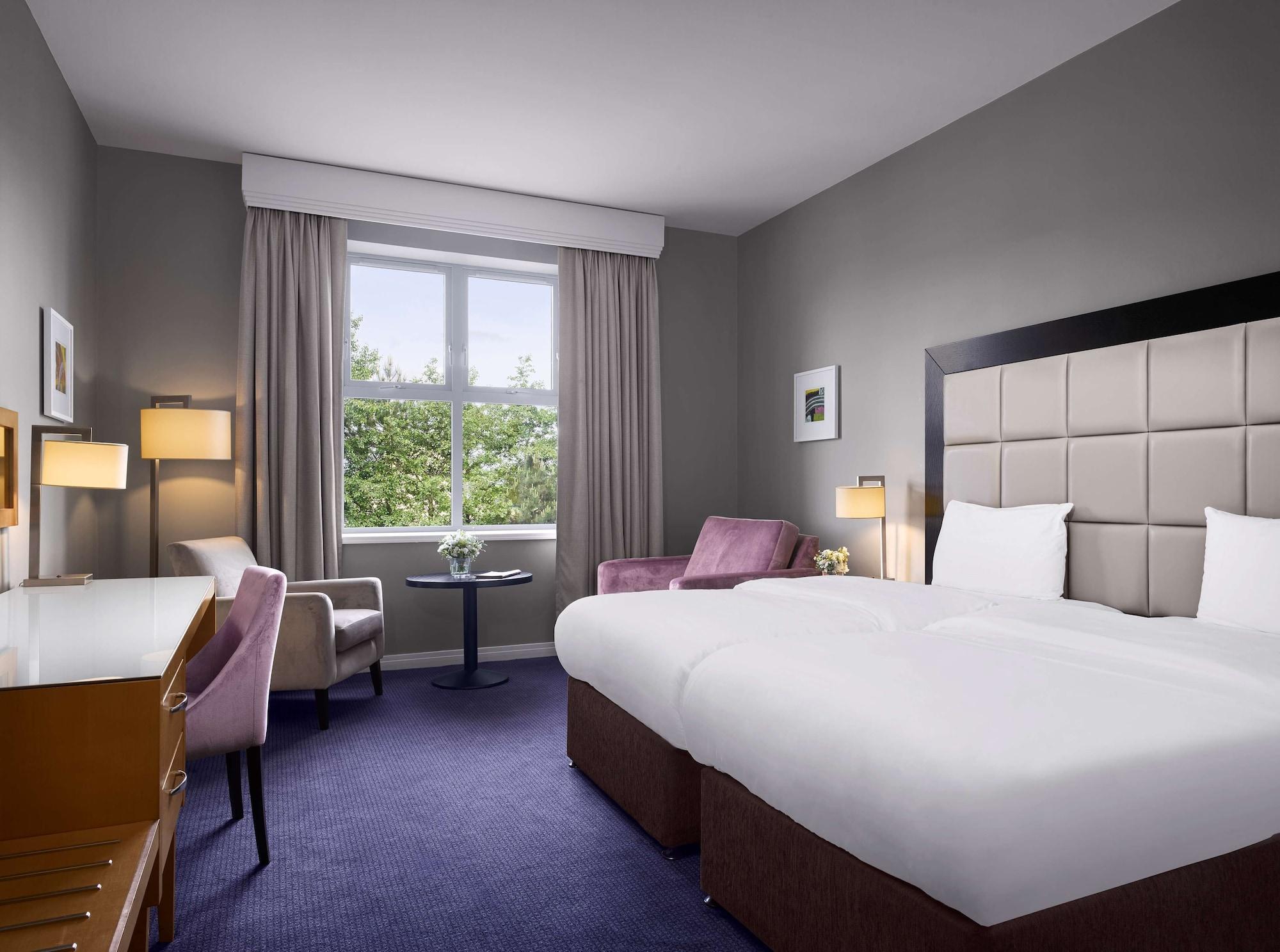 Radisson Blu & Spa, 4*