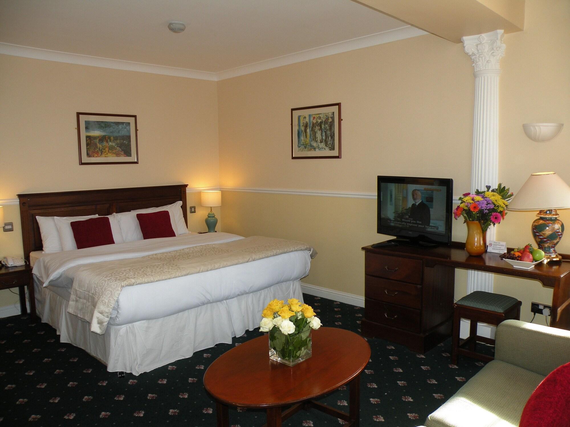 Hotel The Address Sligo