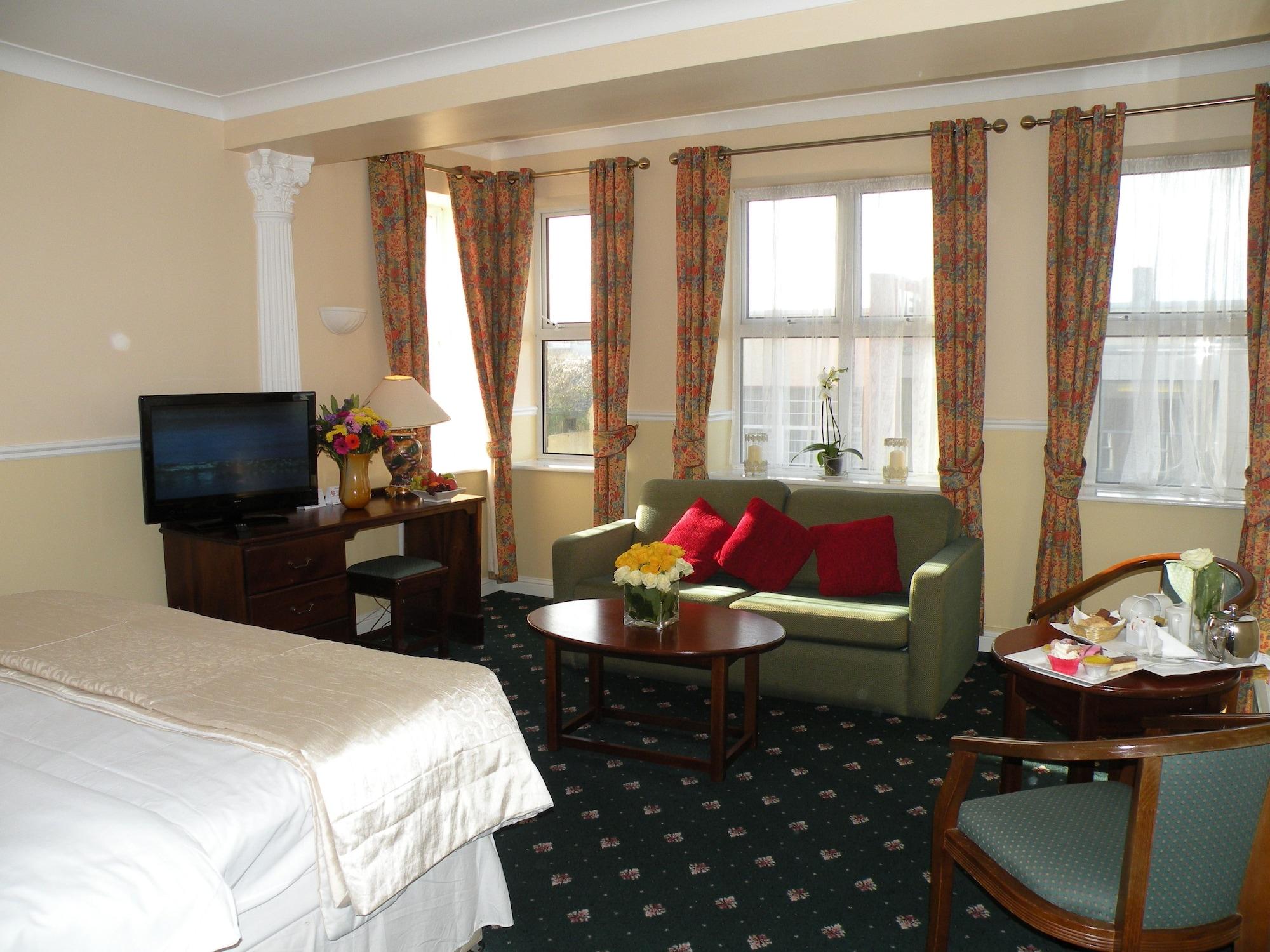 The Address Hotel Sligo