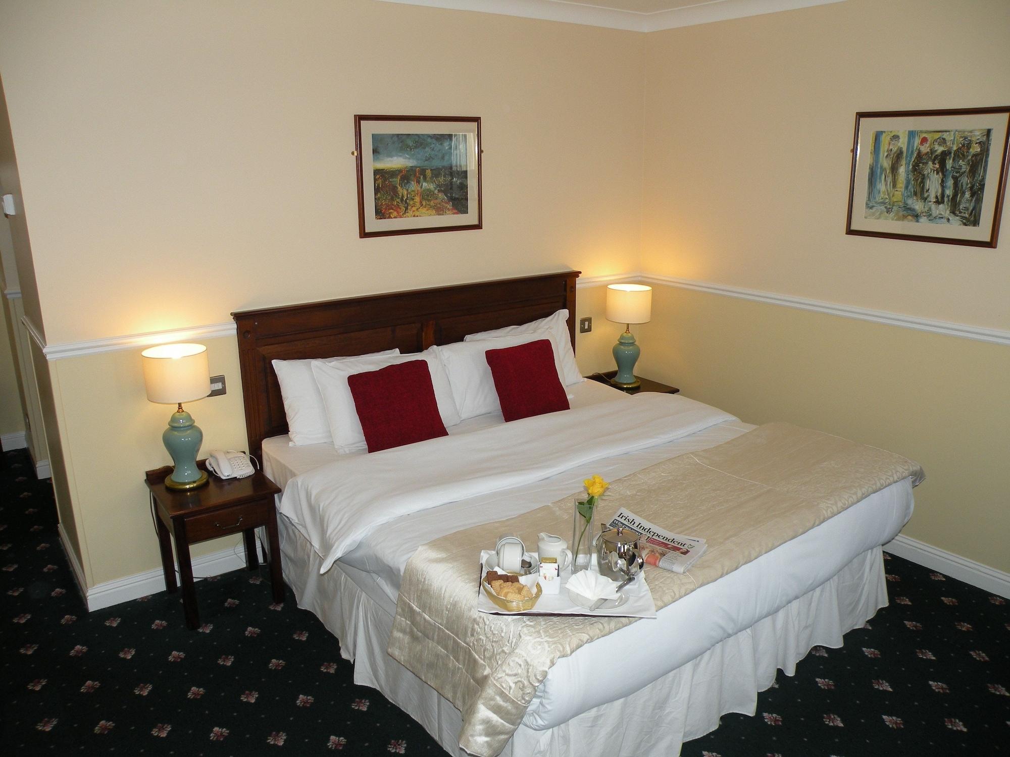 The Address Hotel 3*