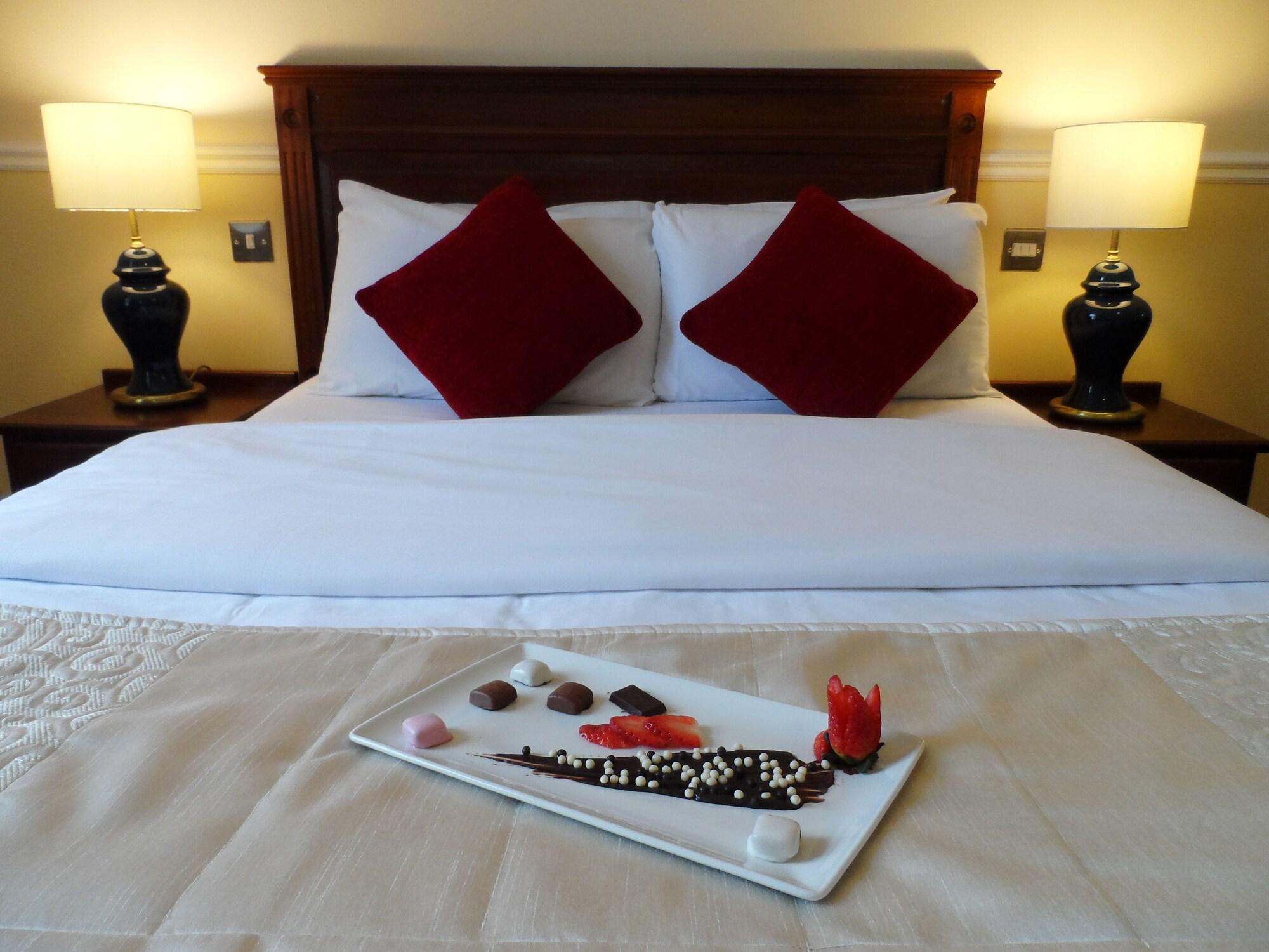 The Address Hotel 3*