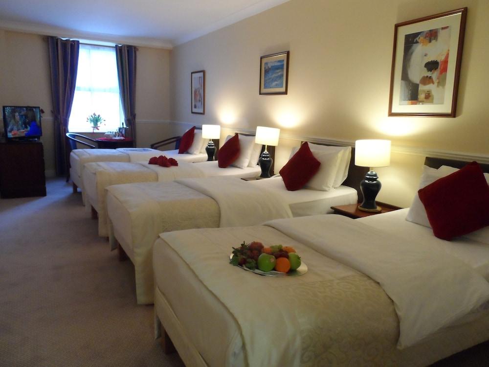 The Address Sligo
