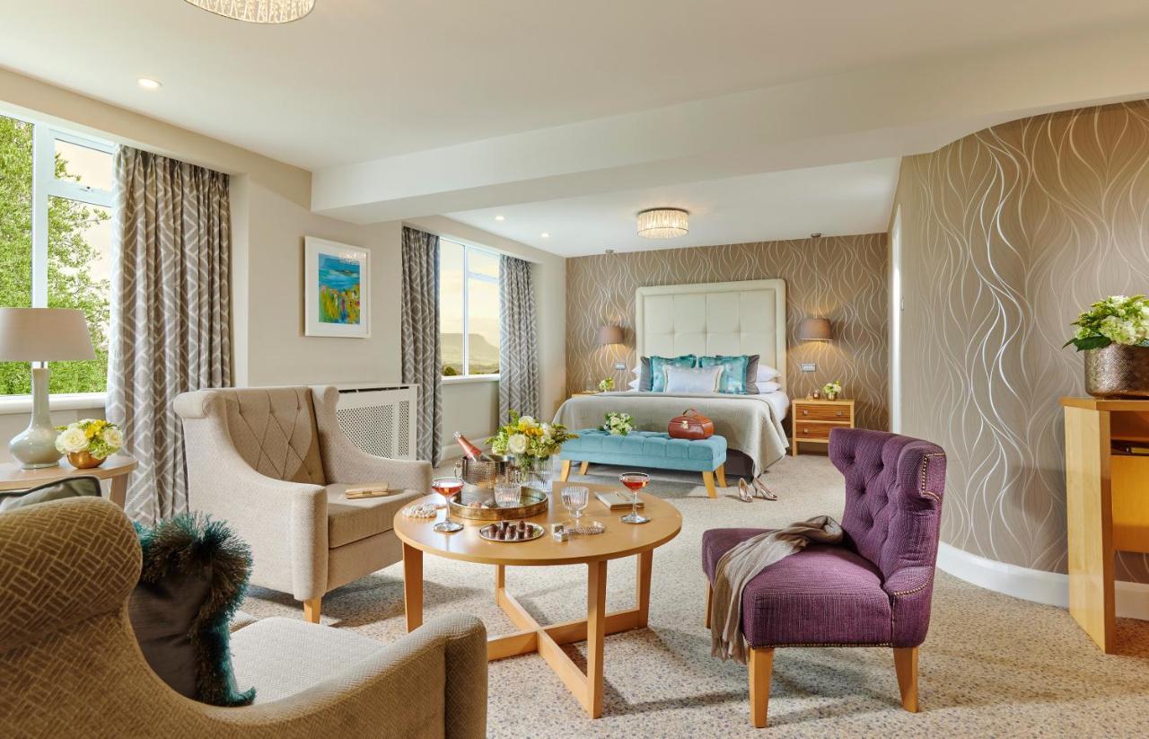 Park & Leisure Club Hotel 4*