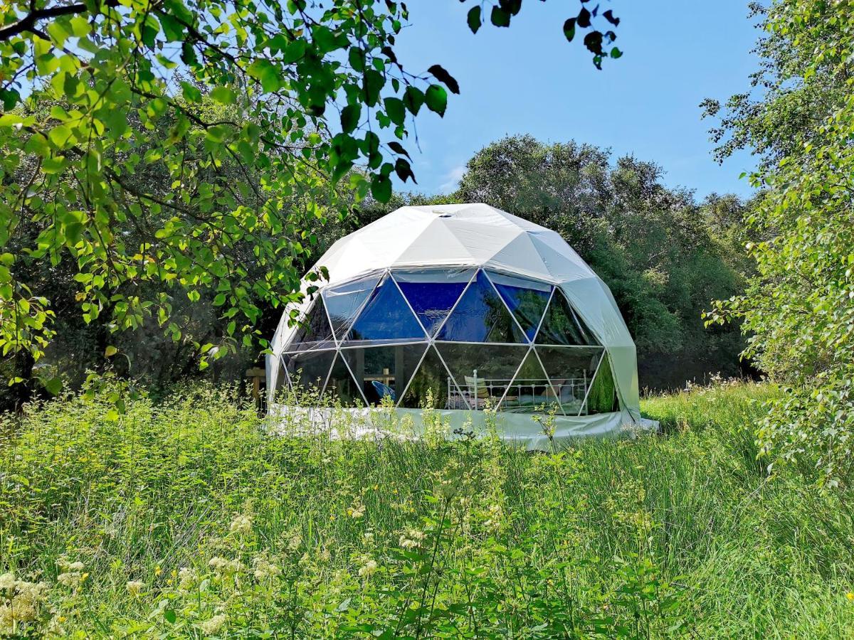 Teapot Lane Glamping - Adults Only Campo de lujo Sligo
