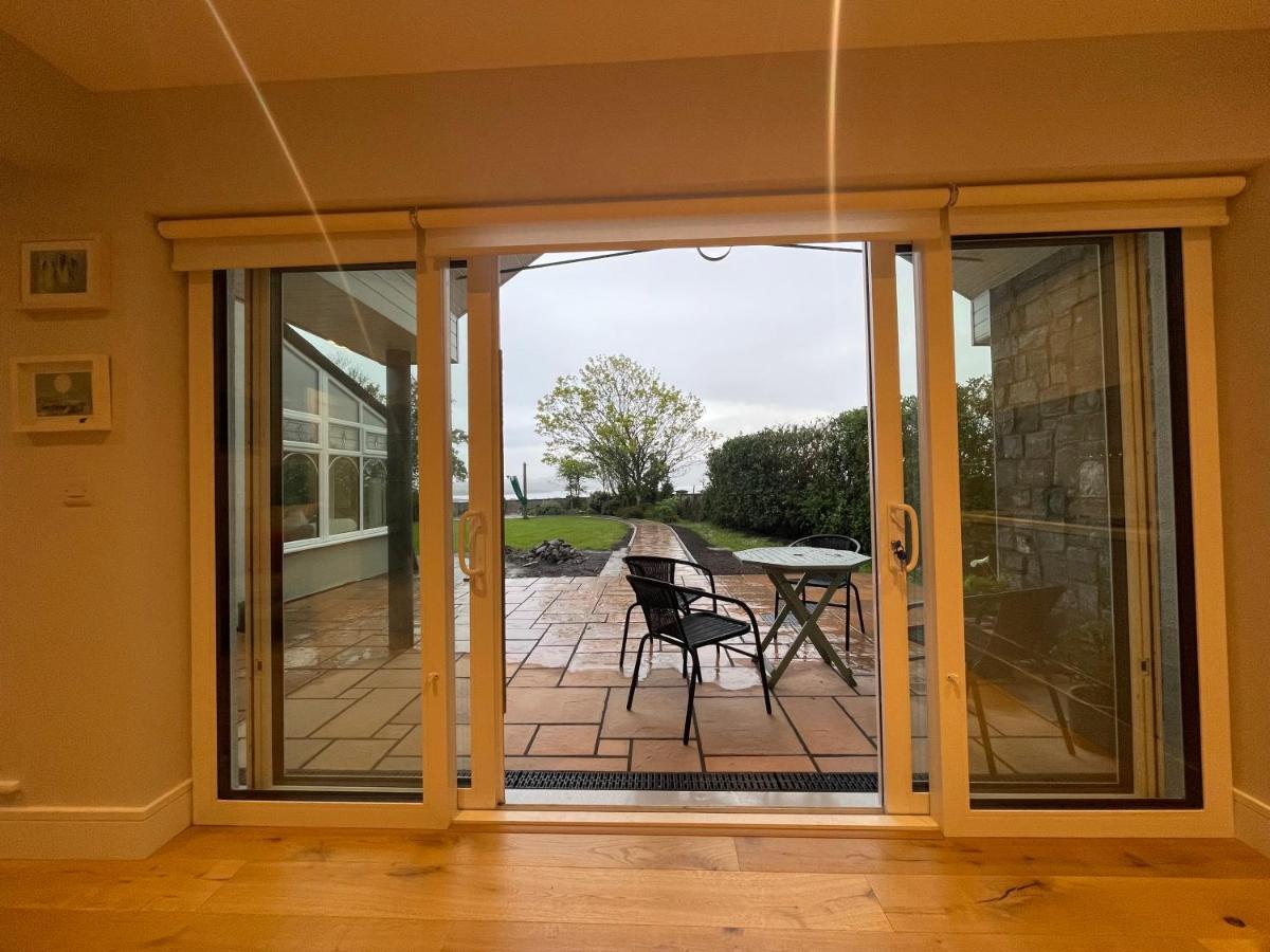 Sea View Apartment Sligo