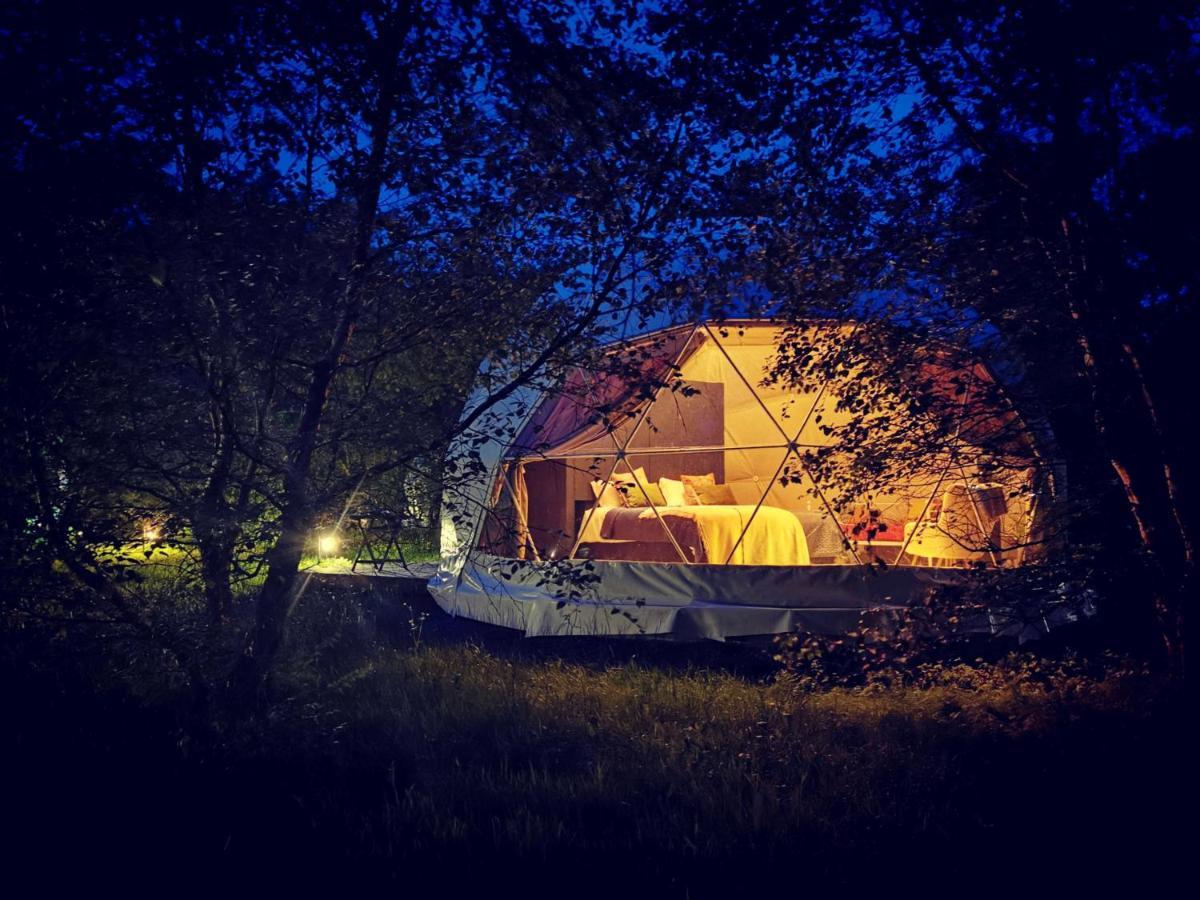 Teapot Lane Glamping - Adults Only * Sligo