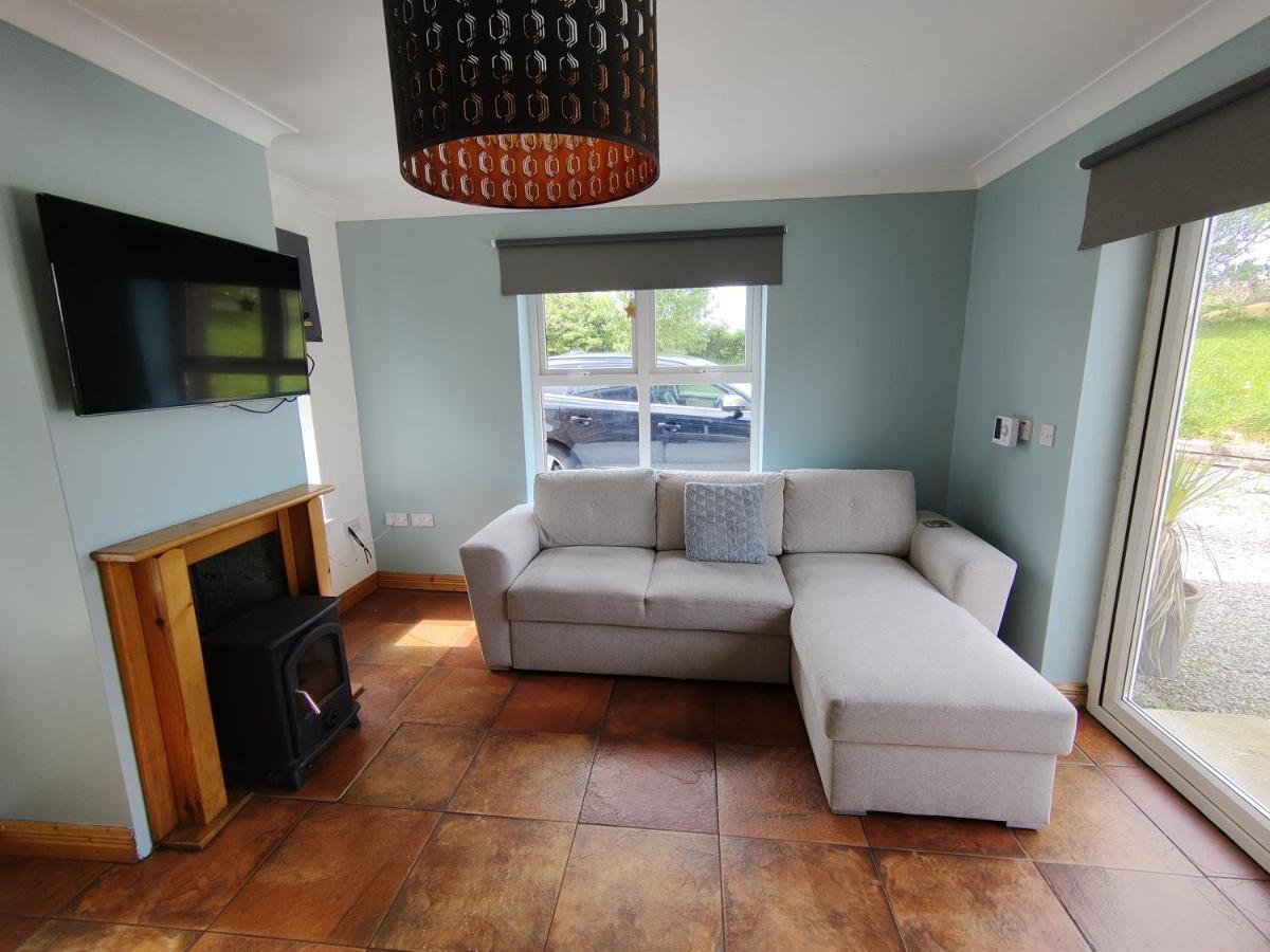 Holiday home Lislary On Wild Atlantic Way