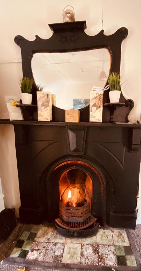 Holiday home Daffodil Sligo