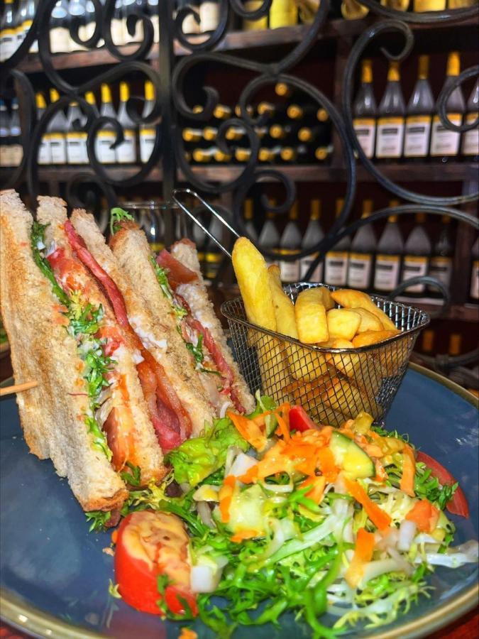 Yeats Country Hotel, & Leisure Club 4* Sligo
