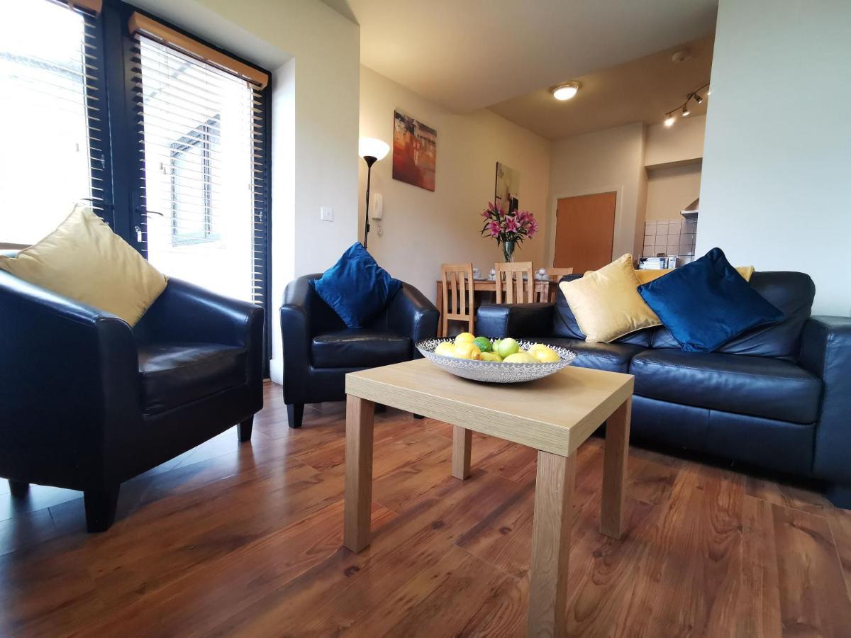 Apartment Milligan Court Sligo