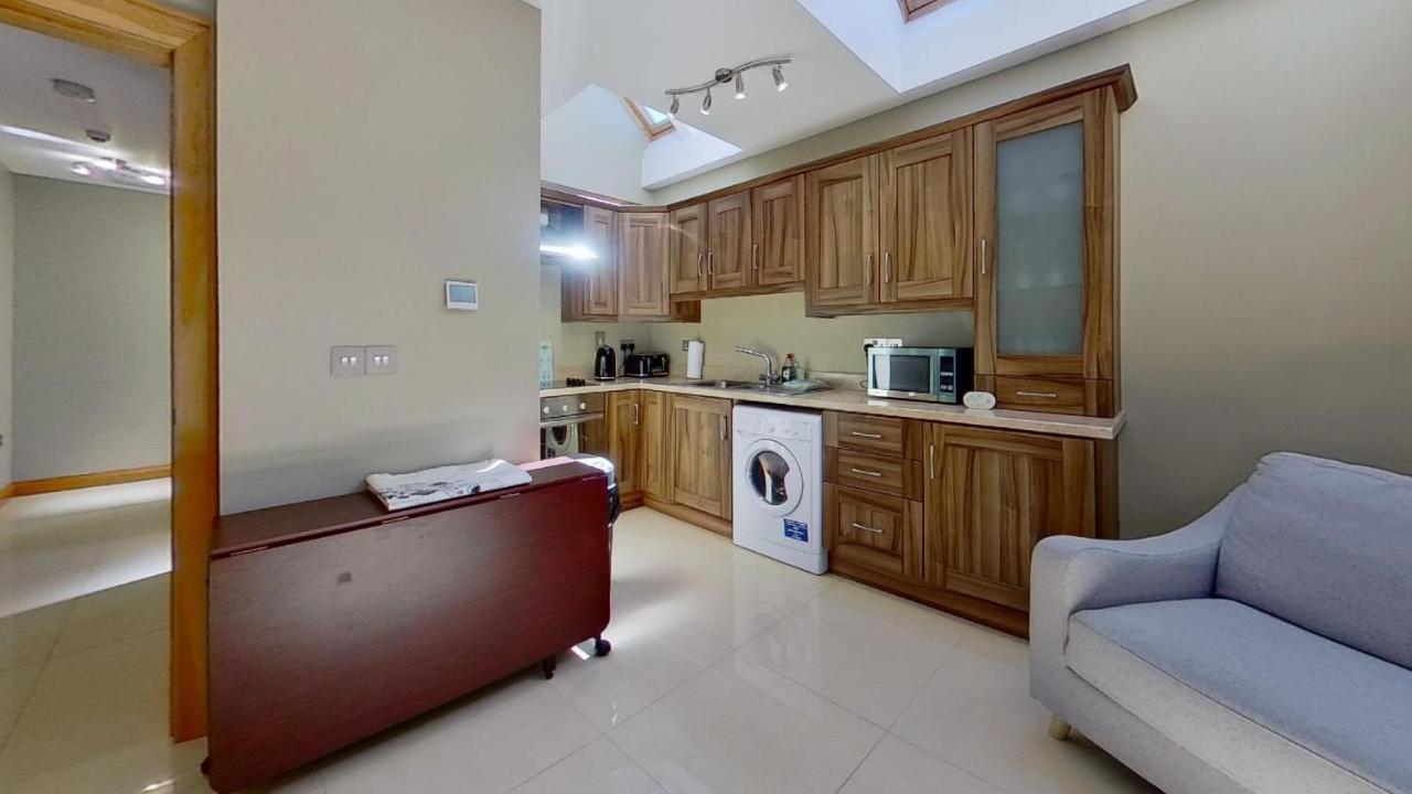 Apartment Harbour View, Mullaghmore, Sligo