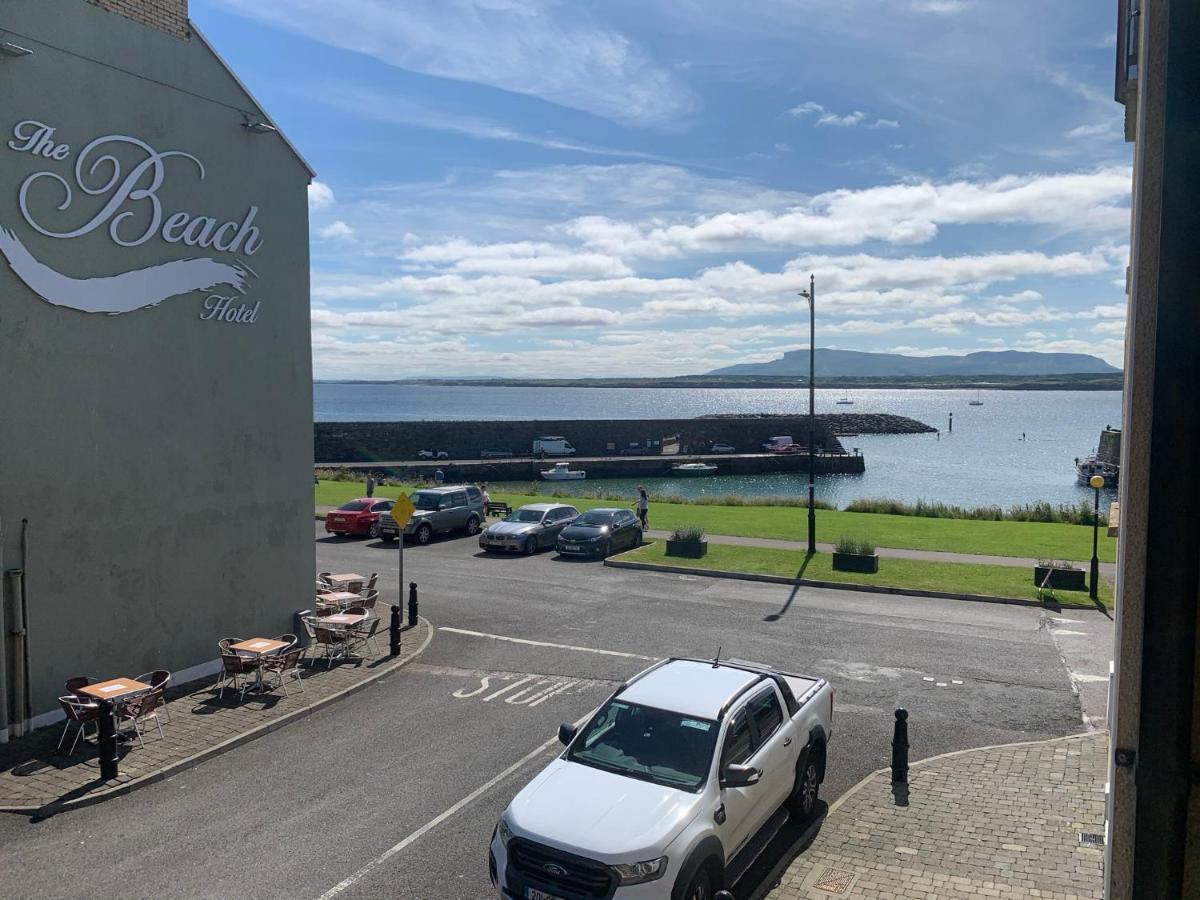 Apartment Harbour View, Mullaghmore, *