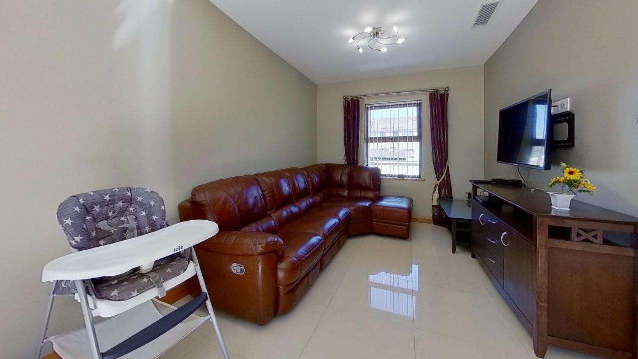 Harbour View, Mullaghmore, Apartment Sligo