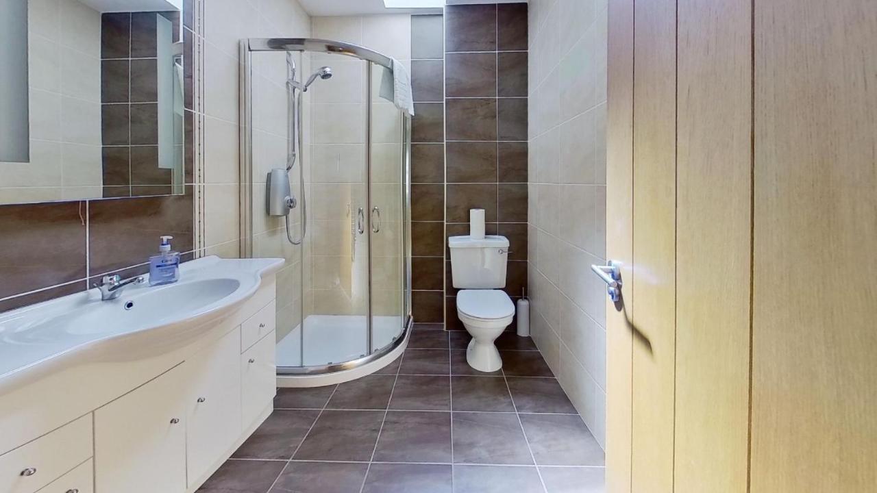 Apartment Harbour View, Mullaghmore,