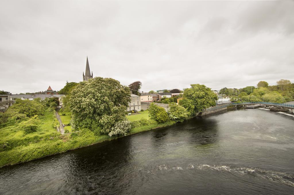 Riverside Sligo