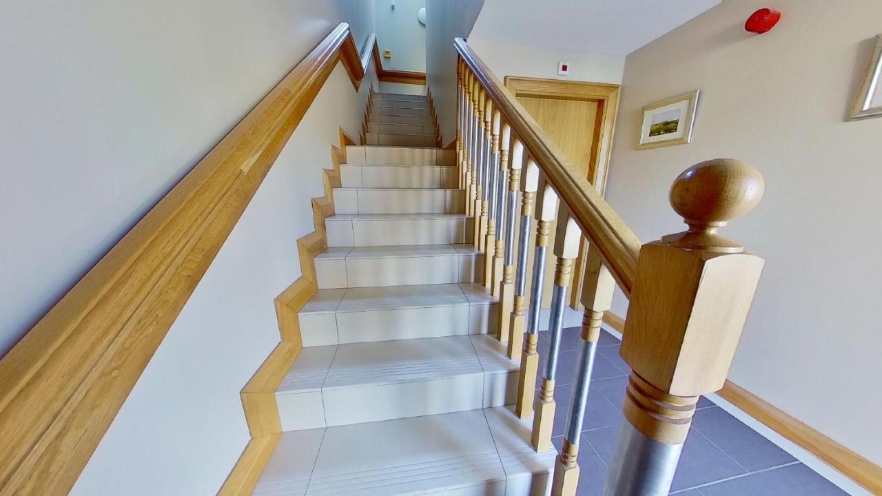 Apartment Harbour View, Mullaghmore,