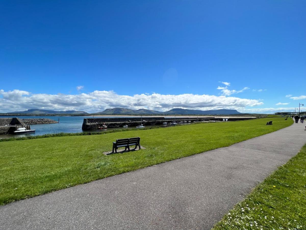 Harbour View, Mullaghmore, Sligo