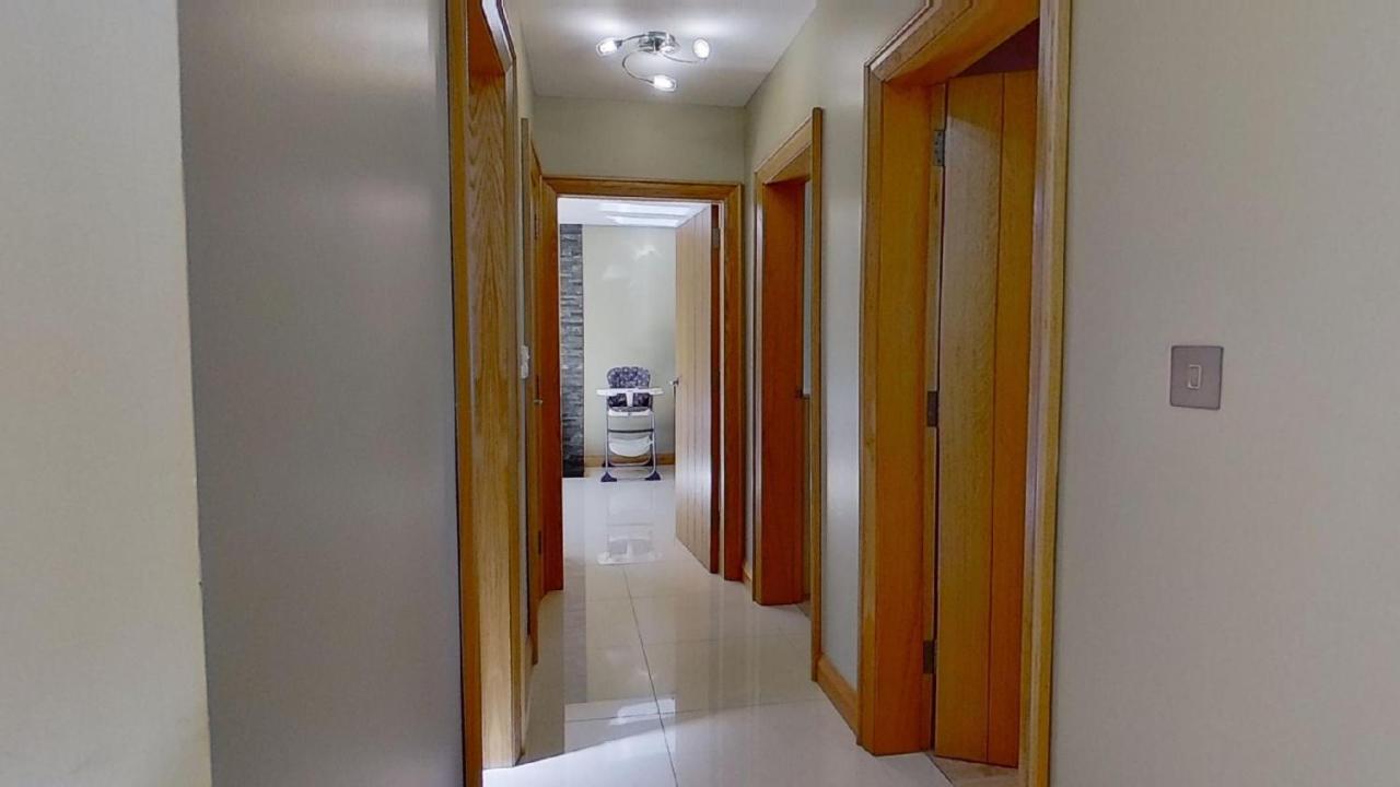 Apartment Harbour View, Mullaghmore, Sligo
