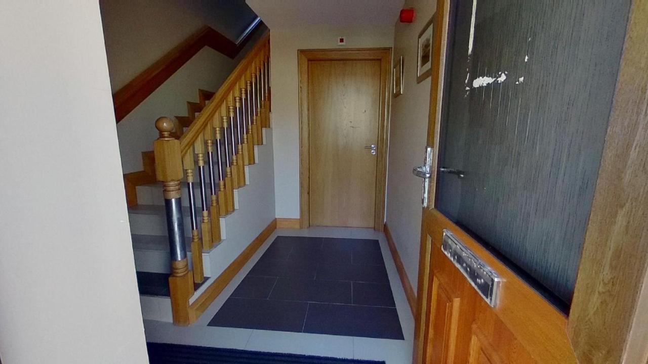 Apartment Harbour View, Mullaghmore, *