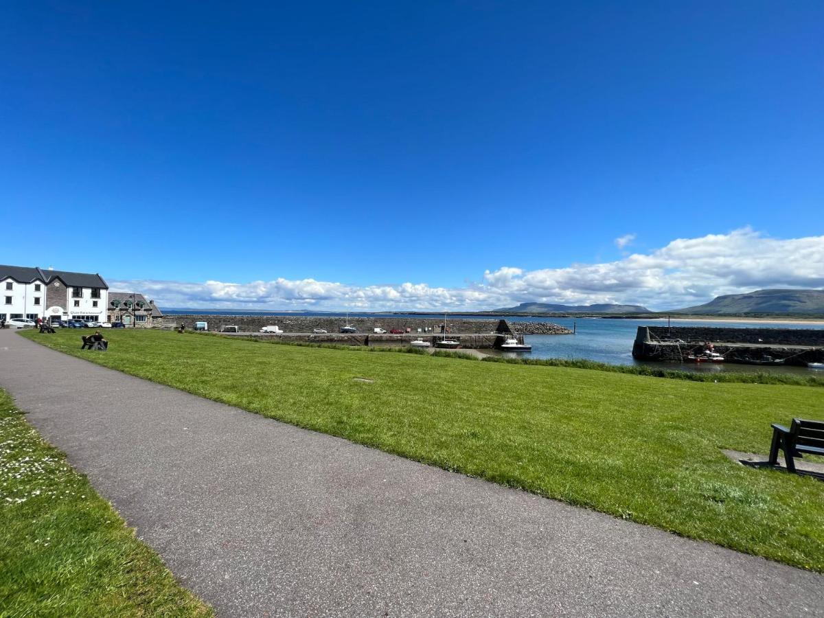 Apartment Harbour View, Mullaghmore, Sligo