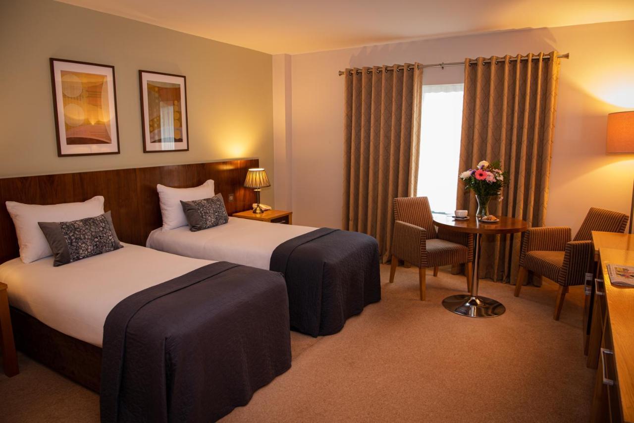 Castle Dargan 4* Sligo