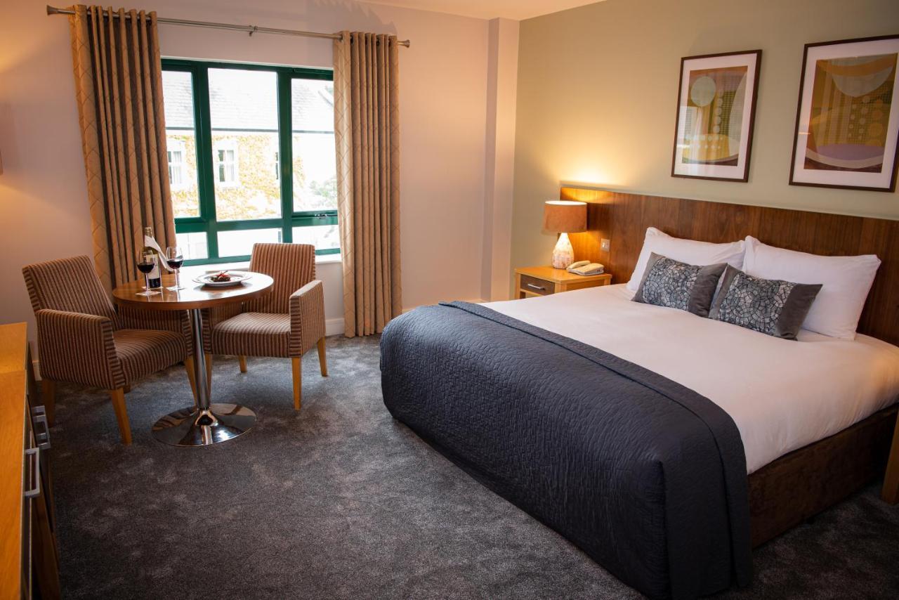 Castle Dargan Hotel Sligo