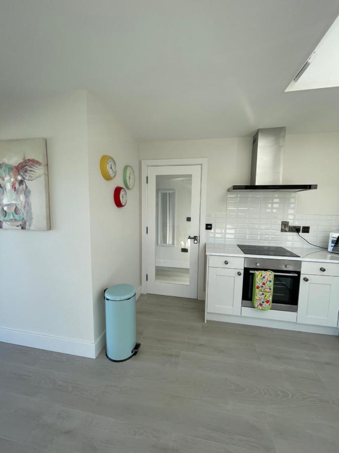 Kathleen's Carrowkeel Holiday home *