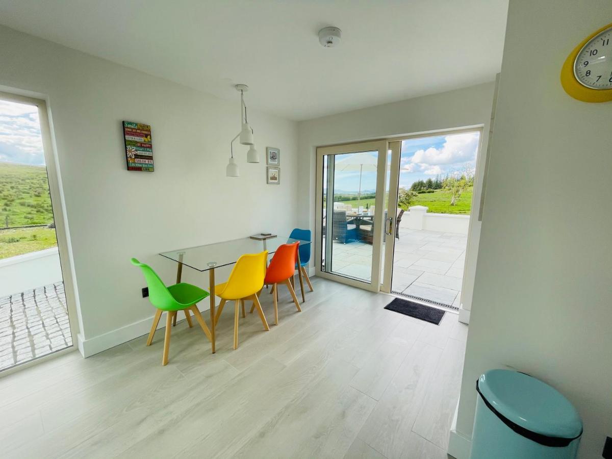 Kathleen's Carrowkeel Holiday home