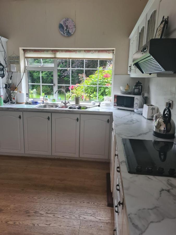 Bed and breakfast Innisfree Sligo