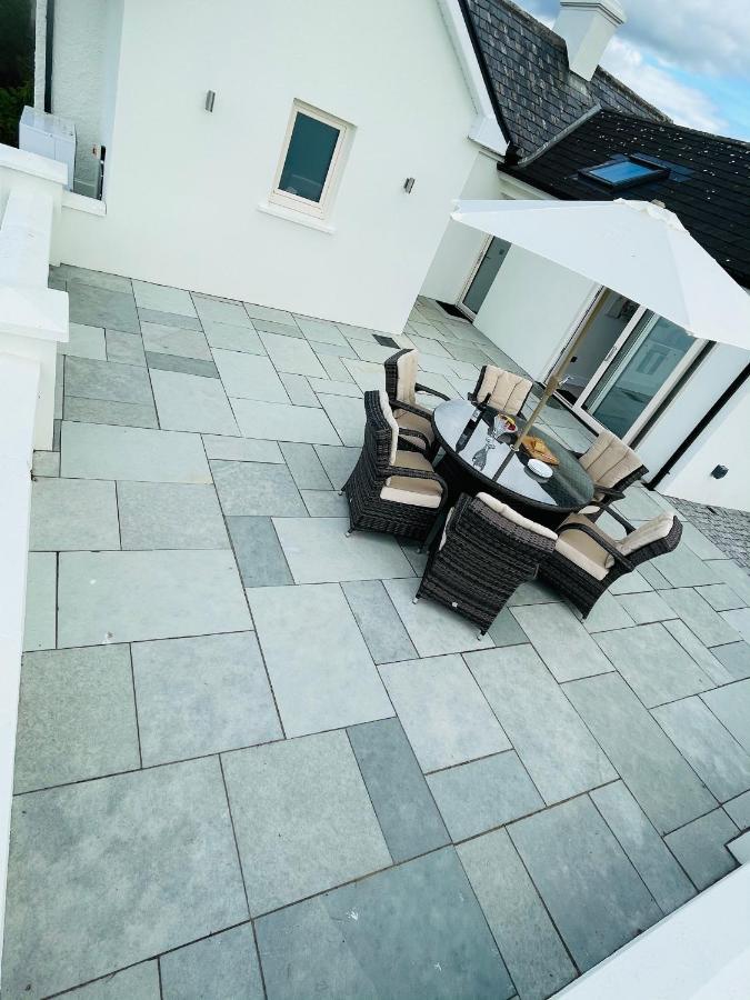 Holiday home Kathleen's Carrowkeel *