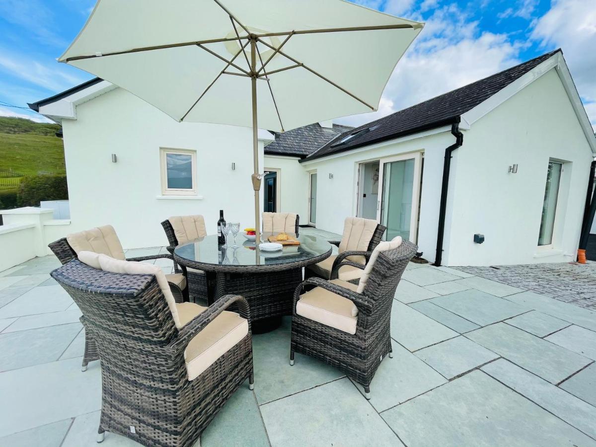 Kathleen's Carrowkeel Holiday home *