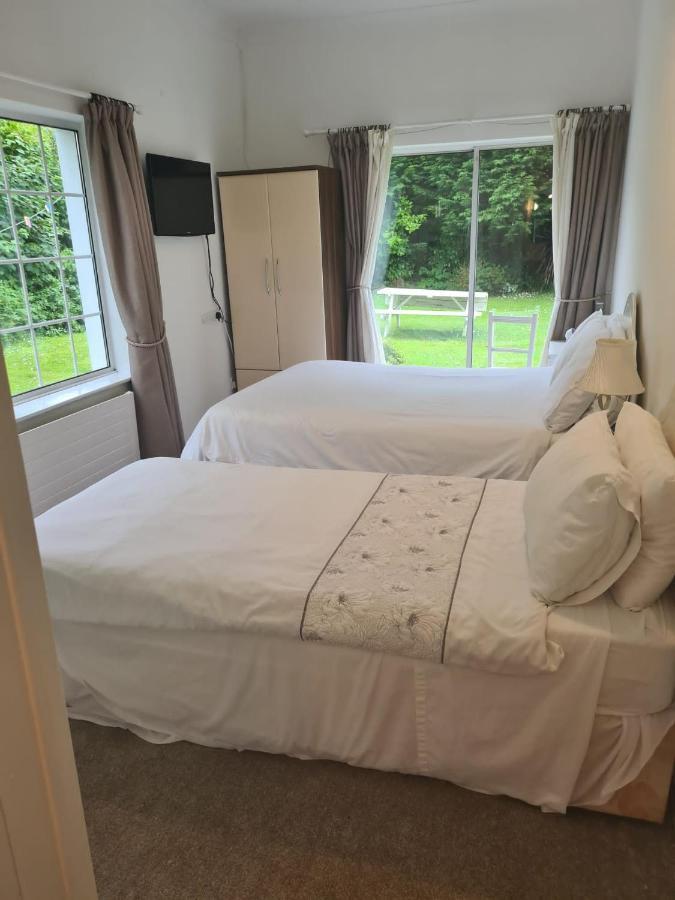 Innisfree Bed and breakfast