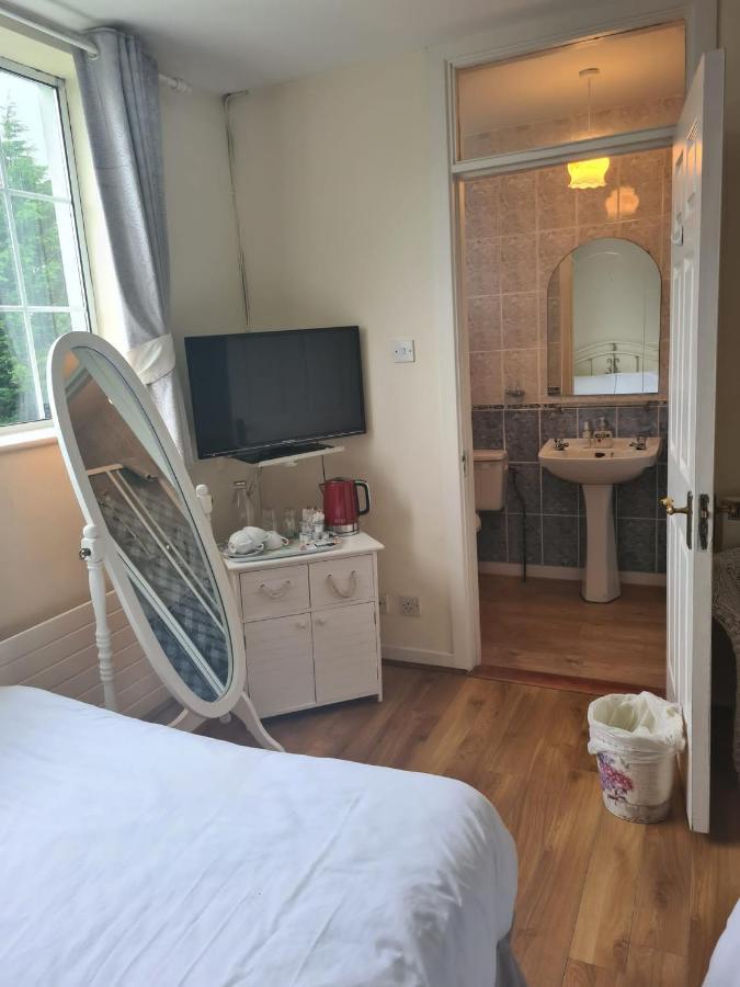 Innisfree Bed and breakfast *