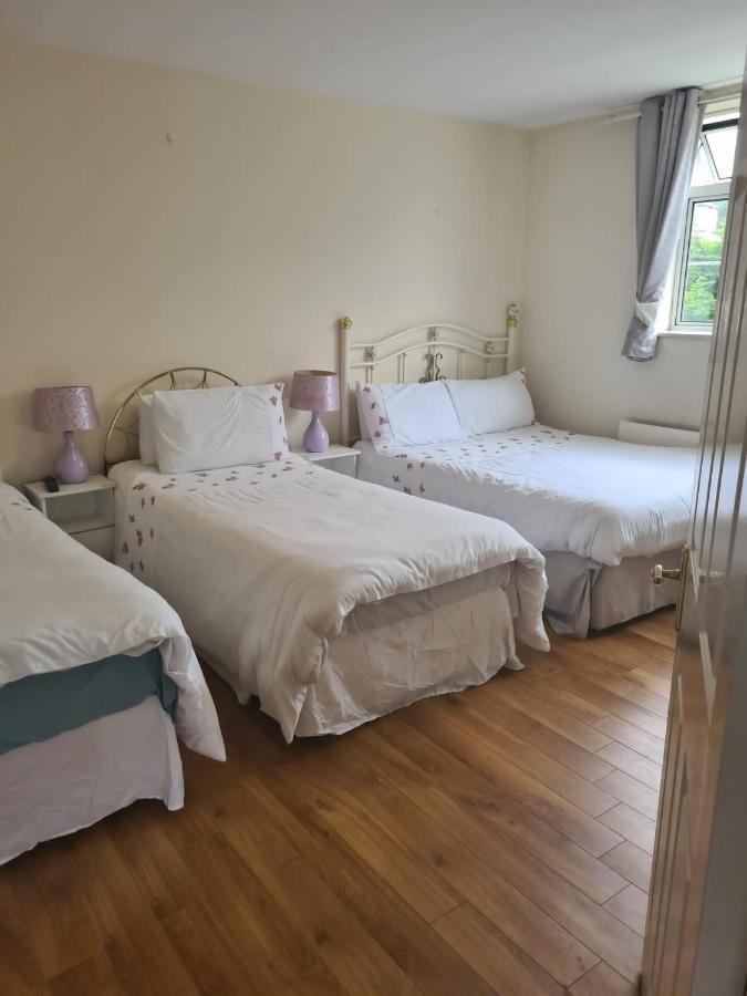 Innisfree Bed and breakfast *