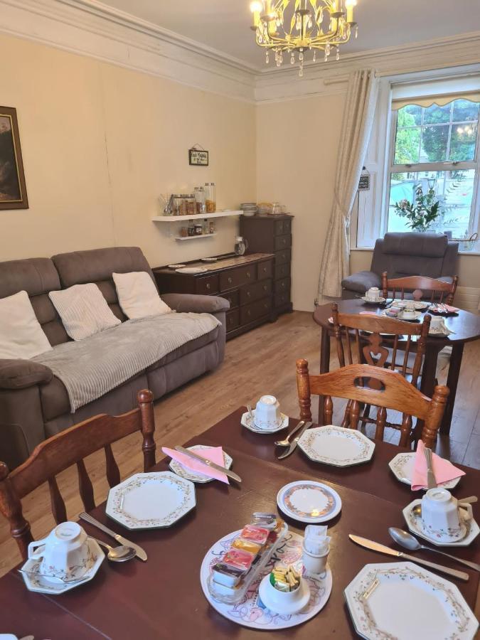 Innisfree Bed and breakfast Sligo