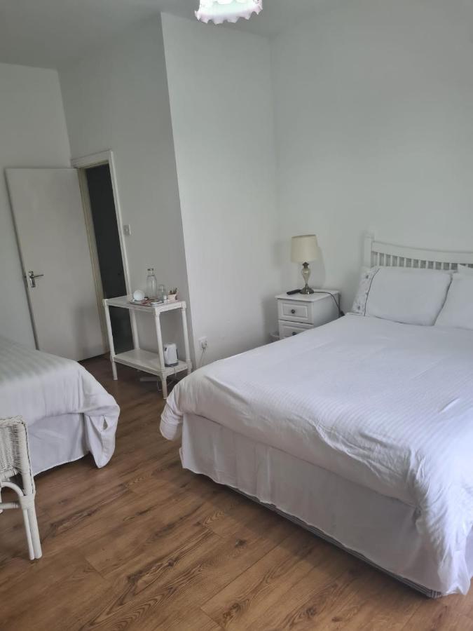 Innisfree Bed and breakfast