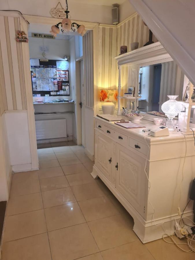 Bed and breakfast Innisfree Sligo