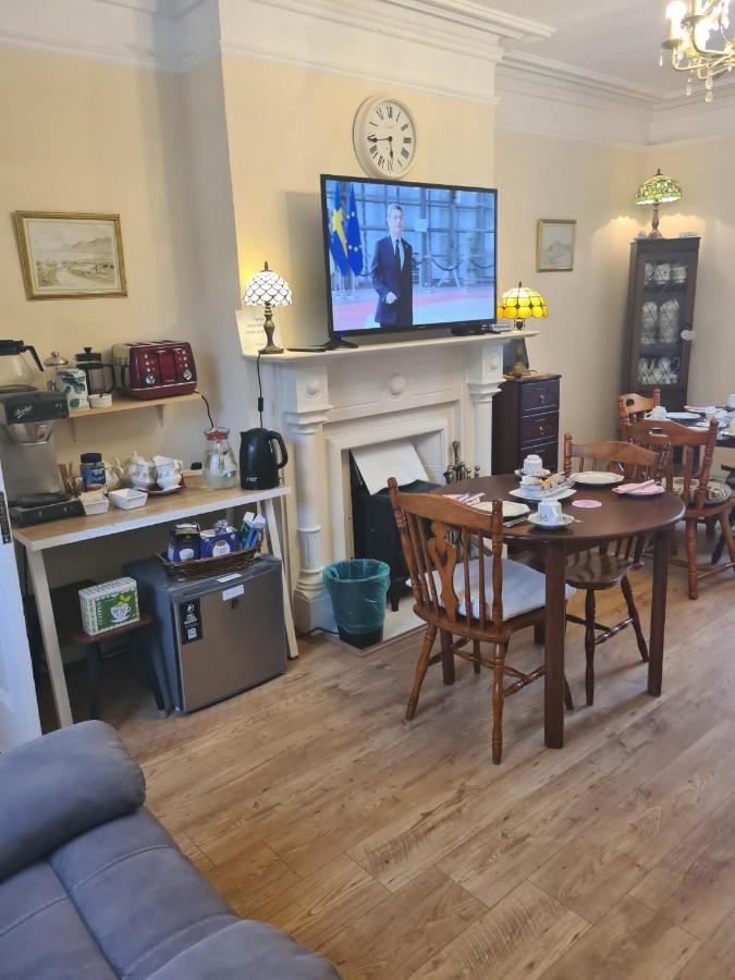 Innisfree Bed and breakfast Sligo