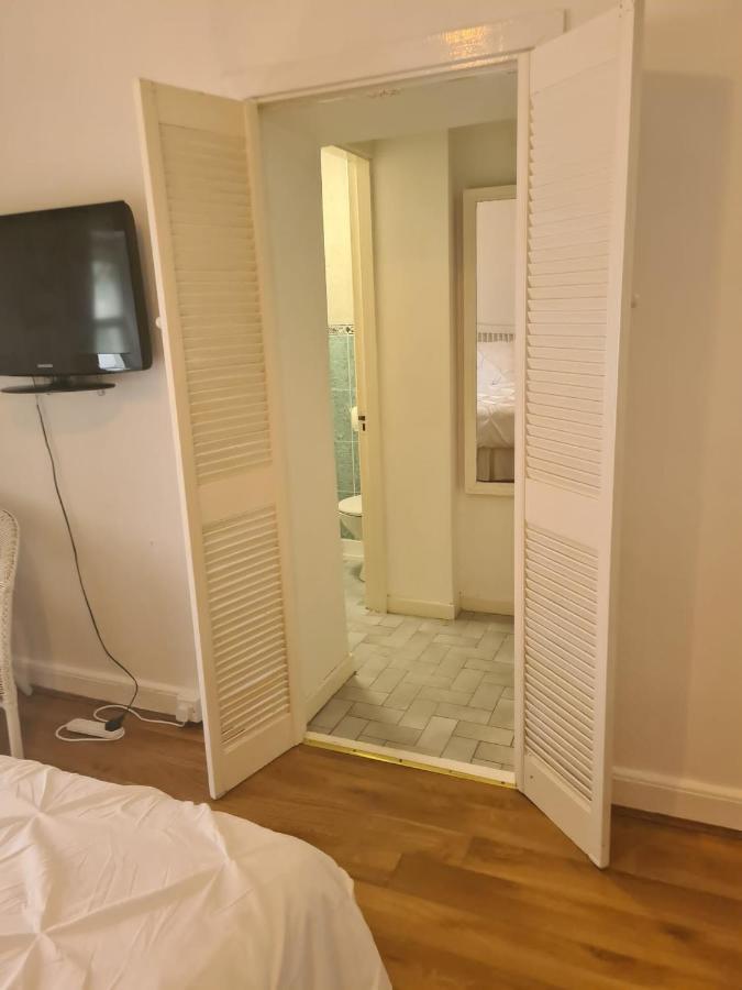Bed and breakfast Innisfree