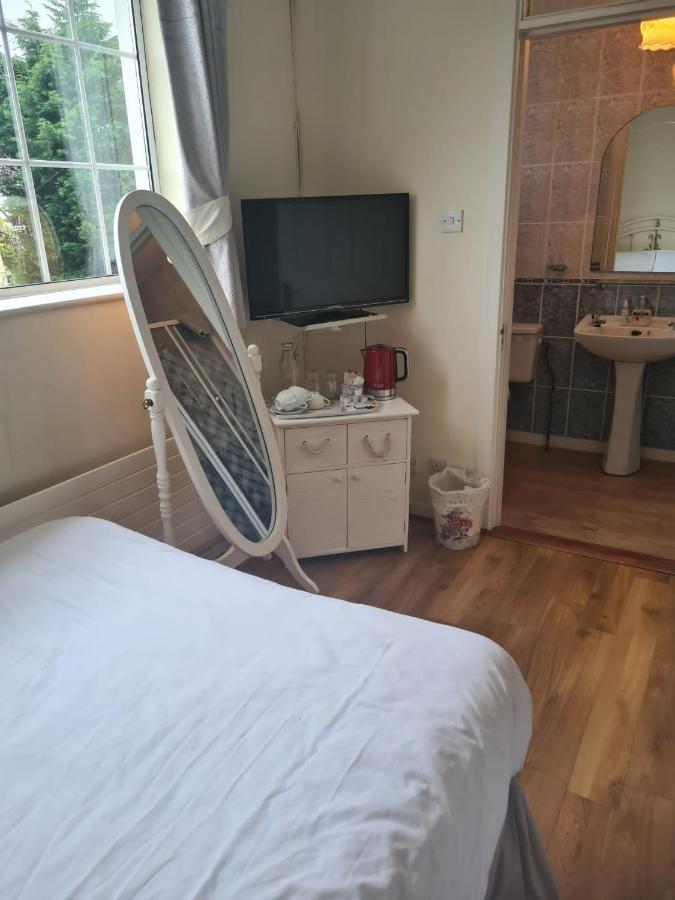 Innisfree Bed and breakfast