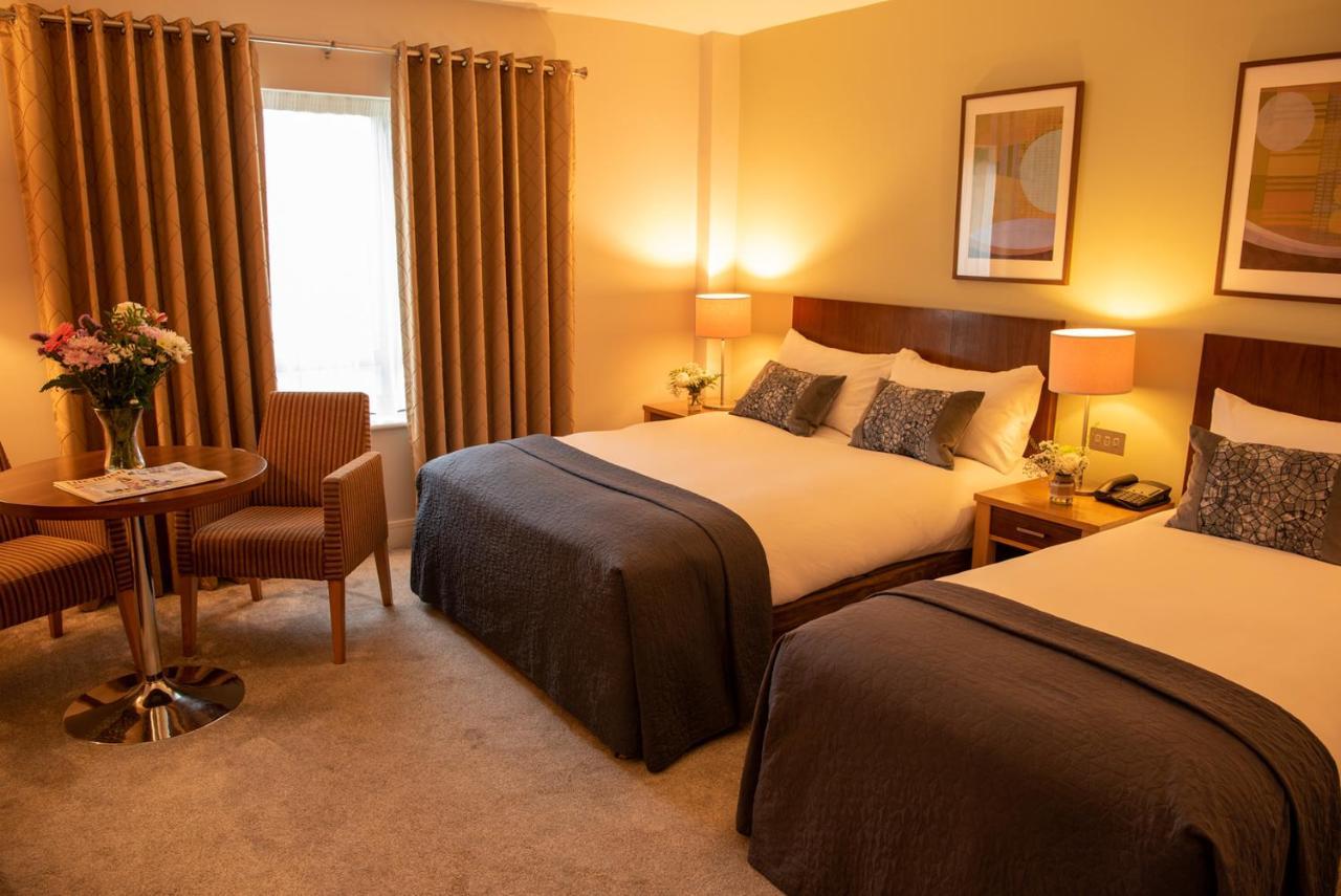 Hotel Castle Dargan