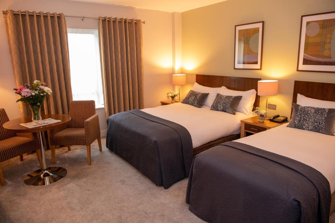 Hotel Castle Dargan 4*